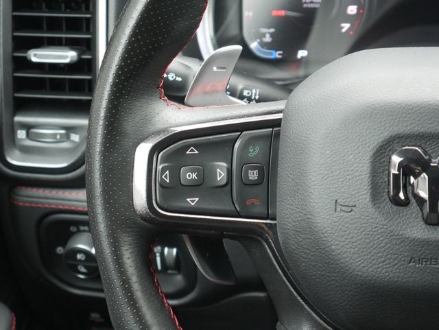 2023 RAM 1500 TRX