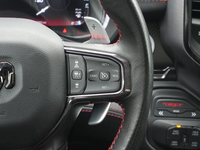 2023 RAM 1500 TRX