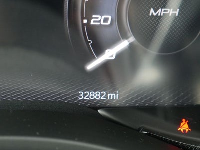 2023 RAM 1500 TRX
