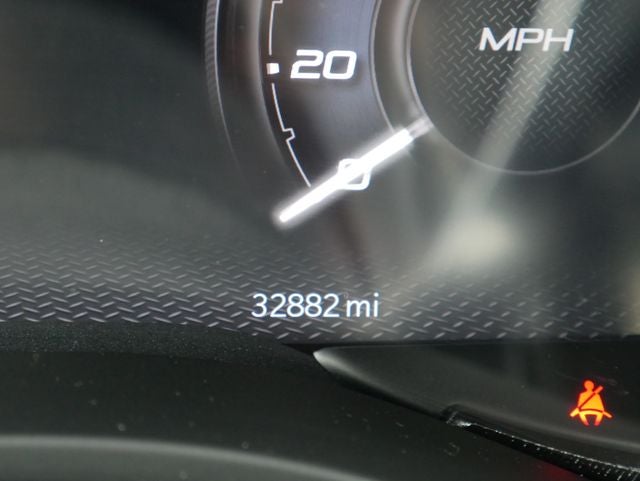 2023 RAM 1500 TRX