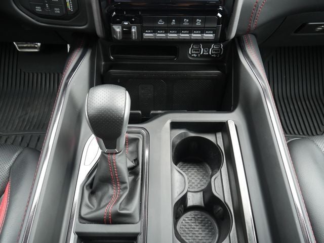 2023 RAM 1500 TRX