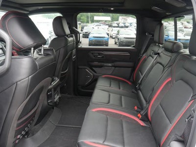 2023 RAM 1500 TRX