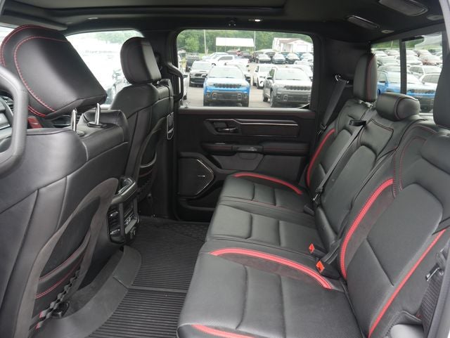 2023 RAM 1500 TRX
