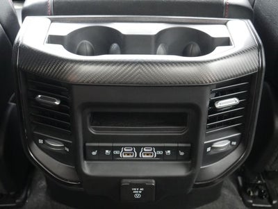 2023 RAM 1500 TRX