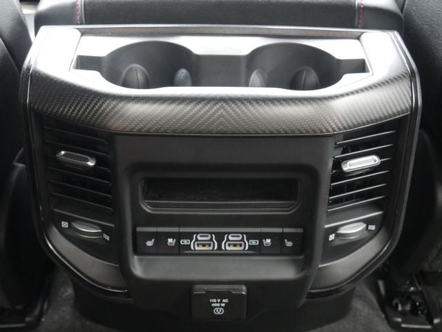 2023 RAM 1500 TRX