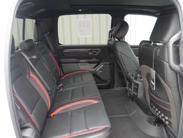 2023 RAM 1500 TRX