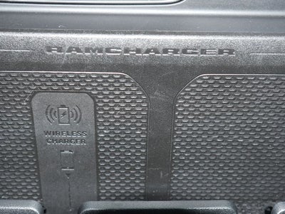 2023 RAM 1500 TRX