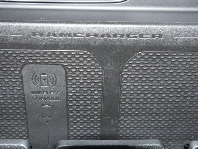 2023 RAM 1500 TRX