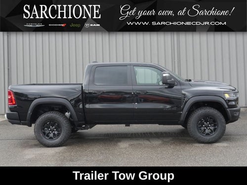 2026 RAM Ram 1500 RHO