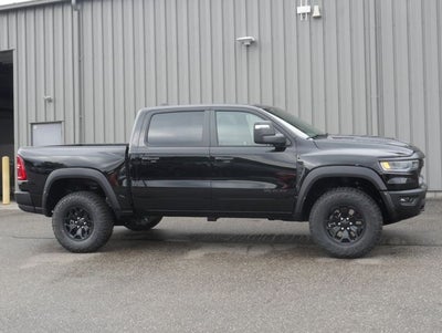 2026 RAM Ram 1500 RHO
