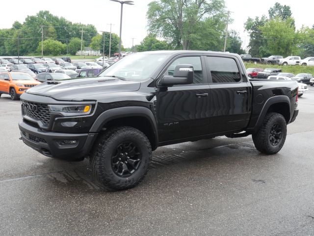 2026 RAM Ram 1500 RHO