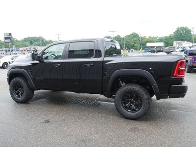 2026 RAM Ram 1500 RHO