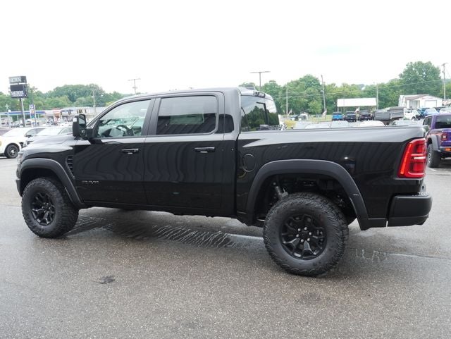 2026 RAM Ram 1500 RHO