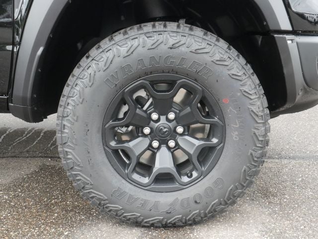 2026 RAM Ram 1500 RHO