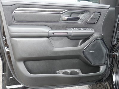 2026 RAM Ram 1500 RHO