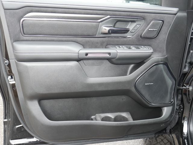2026 RAM Ram 1500 RHO
