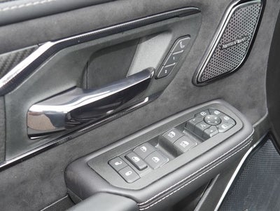 2026 RAM Ram 1500 RHO