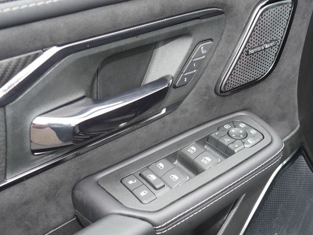 2026 RAM Ram 1500 RHO