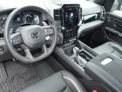 2026 RAM Ram 1500 RHO