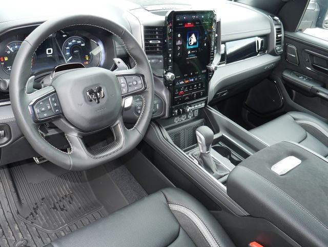 2026 RAM Ram 1500 RHO
