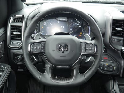 2026 RAM Ram 1500 RHO