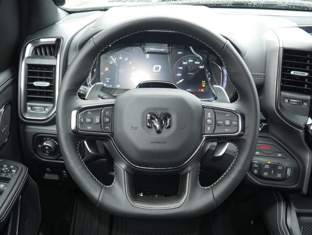 2026 RAM Ram 1500 RHO