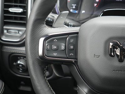 2026 RAM Ram 1500 RHO