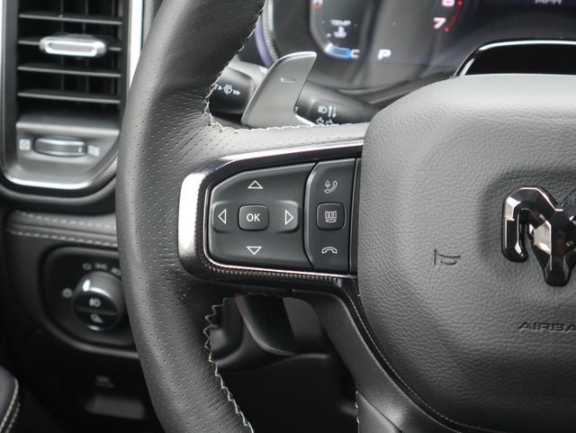 2026 RAM Ram 1500 RHO
