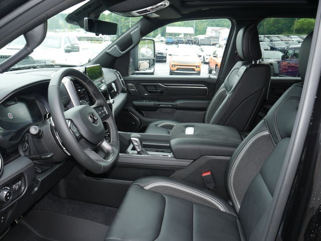 2026 RAM Ram 1500 RHO