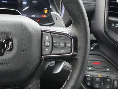 2026 RAM Ram 1500 RHO