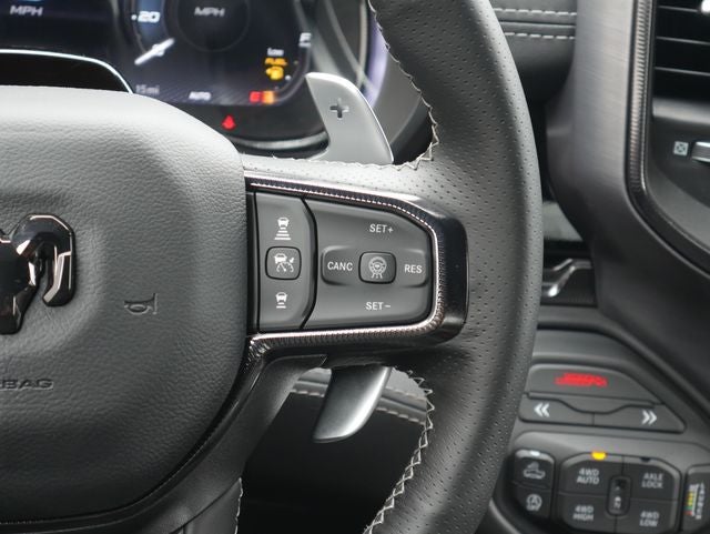 2026 RAM Ram 1500 RHO