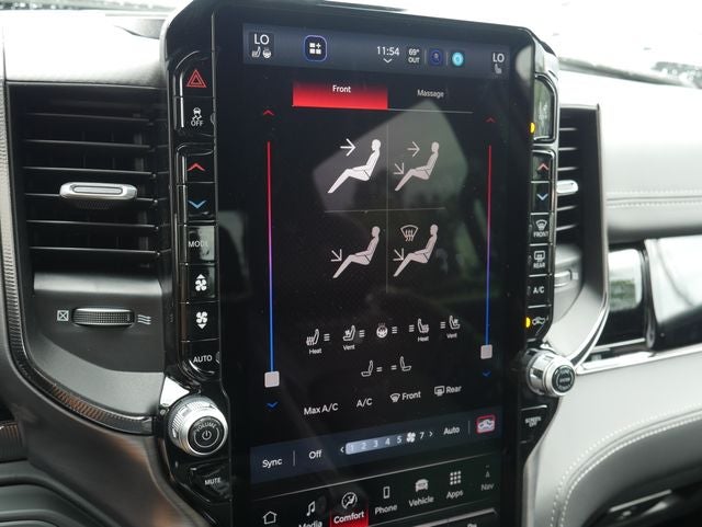 2026 RAM Ram 1500 RHO