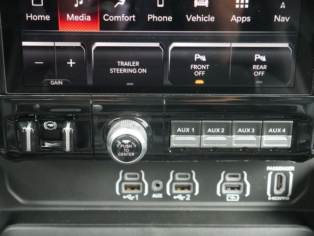 2026 RAM Ram 1500 RHO