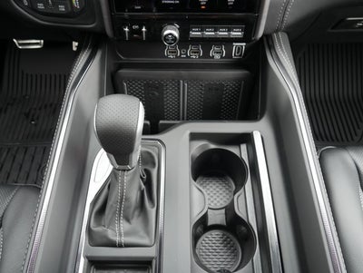 2026 RAM Ram 1500 RHO