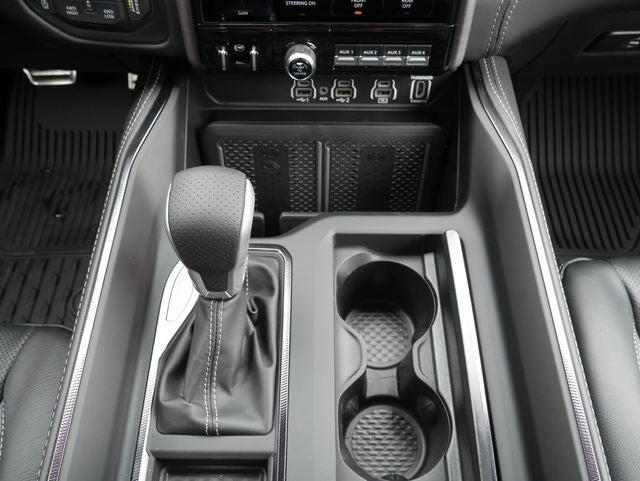 2026 RAM Ram 1500 RHO