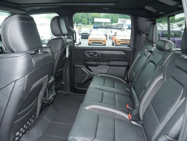 2026 RAM Ram 1500 RHO