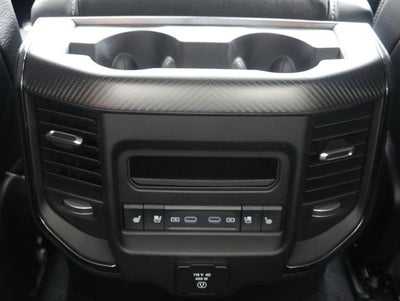 2026 RAM Ram 1500 RHO