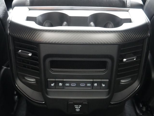 2026 RAM Ram 1500 RHO