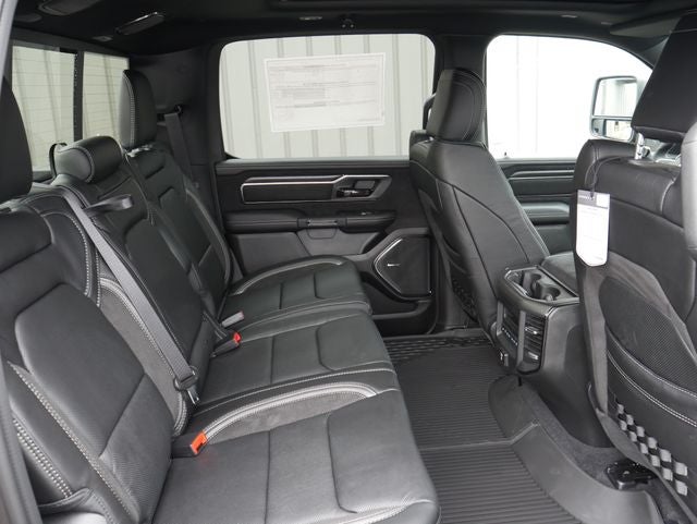 2026 RAM Ram 1500 RHO