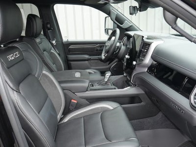 2026 RAM Ram 1500 RHO