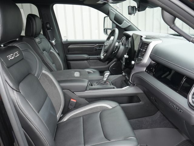 2026 RAM Ram 1500 RHO