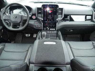 2026 RAM Ram 1500 RHO