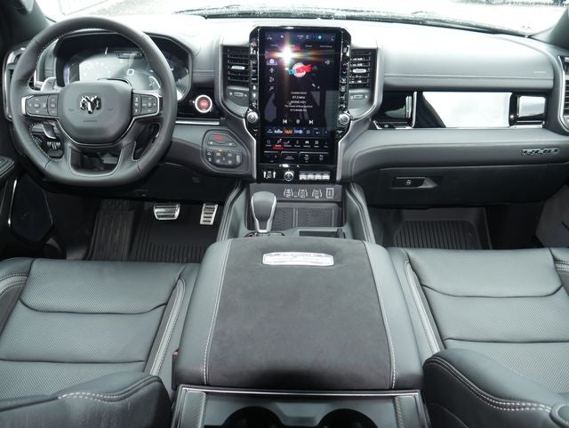 2026 RAM Ram 1500 RHO