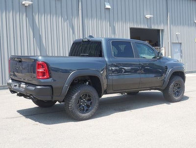 2026 RAM Ram 1500 RHO