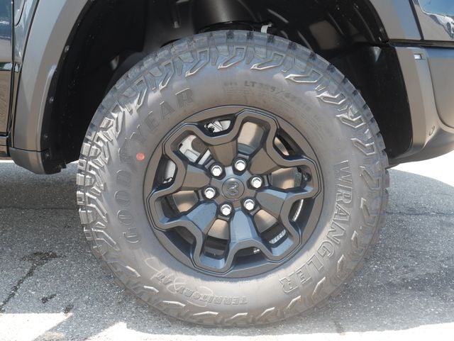 2026 RAM Ram 1500 RHO