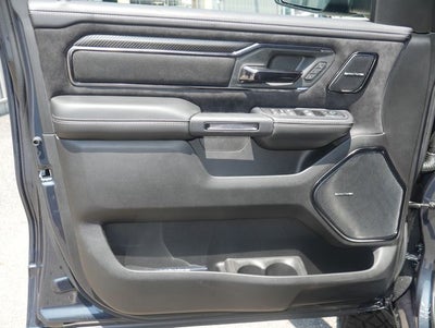 2026 RAM Ram 1500 RHO