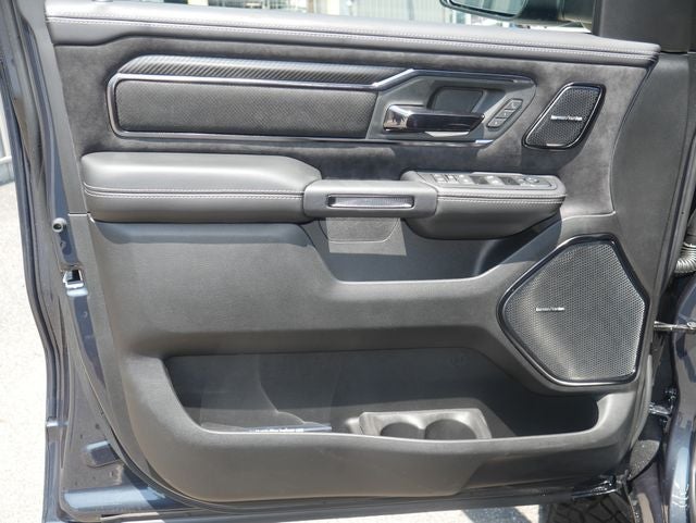 2026 RAM Ram 1500 RHO