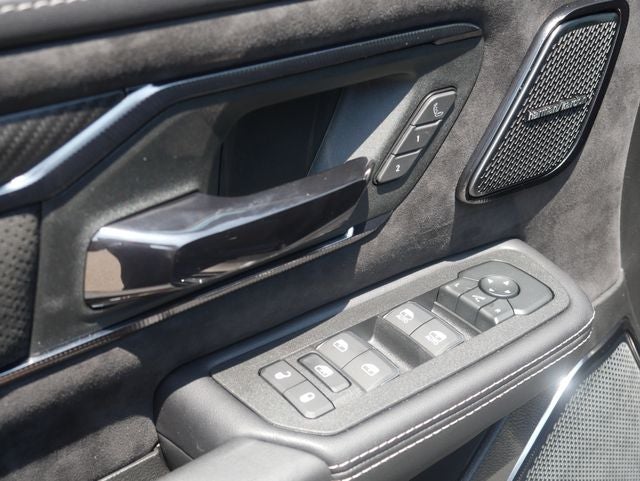 2026 RAM Ram 1500 RHO