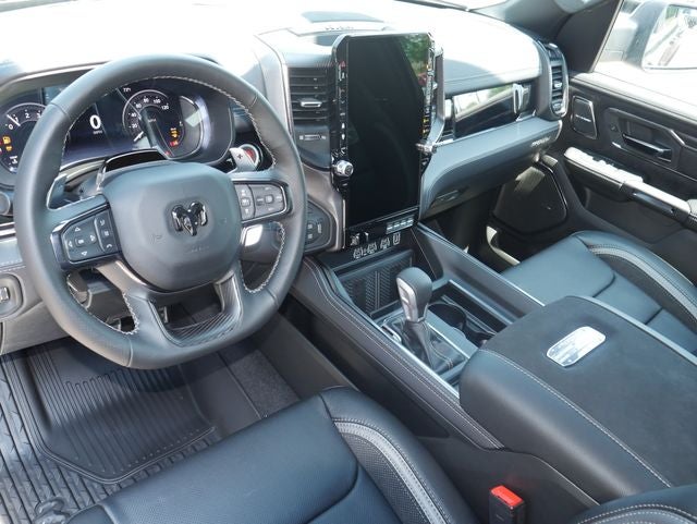 2026 RAM Ram 1500 RHO