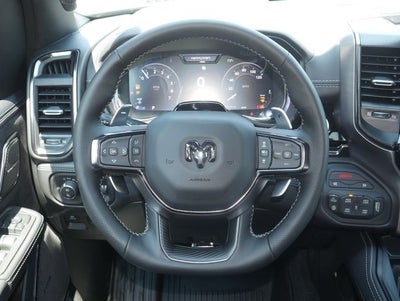 2026 RAM Ram 1500 RHO